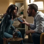 'Animals' Review: Ben Affleck Netflix Thriller Starring Kerry Washington
