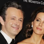 Kate Beckinsale and Michael Sheen's lookalike daughter Lily, 27, turns heads in rare red carpet appearance