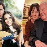 Robert Wagner shares rare photo with Natalie Wood's lookalike daughter Natasha