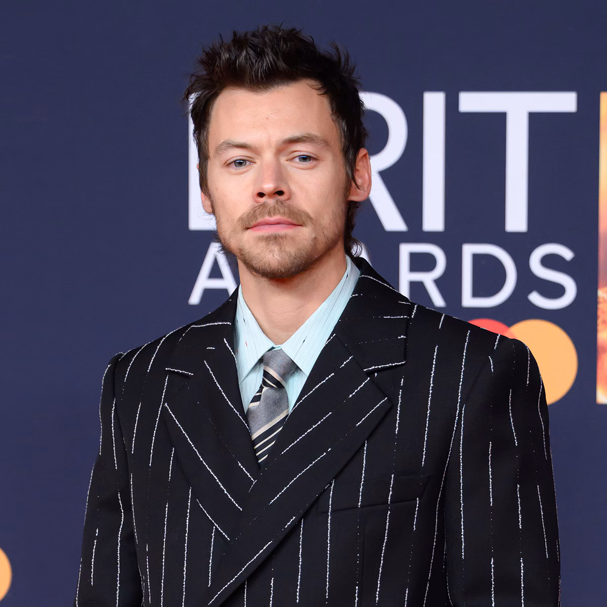 Harry Styles' Ex-Girlfriend Helped Him Overcome Anxiety From One Direction Fame