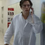 Cole Sprouse's 'Vintage Violence' to close Singapore Film Festival