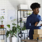 Your business is booming. So why are you having financial difficulties?