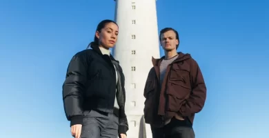 Iceland's 'Elma' Prepares for Siminn as Glassriver Launches 'NCU' at MIPCOM 39 Iceland's 'Elma' Prepares for Siminn as Glassriver Launches 'NCU' at MIPCOM