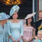 No, Prince Harry and Meghan will not apologize to Prince William and Kate