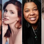Ed Quinn, Stephanie Koenig and Punkie Johnson Join 'Scrubs' Season 2