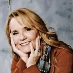 Lea Thompson reveals terrifying incident that interrupted filming on Tracy Spiridakos' drama Anna Pigeon
