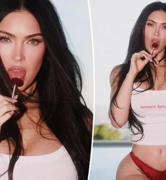 Megan Fox Launches Unique Paid Content material Web site With OnlyFans Founder: See Sizzling New Photos For Subscribers 1 Megan Fox Launches Exclusive Paid Content Site With OnlyFans Founder: See Hot New Pictures For Subscribers