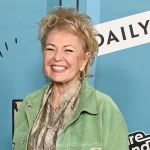 Roseanne Barr