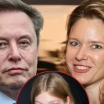 Elon Musk fired his daughter from insurance after she came out as trans, says his first wife