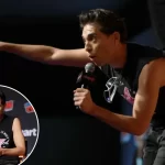 'Helluva Boss' Actor Brandon Rogers Tackles Hecklers at New York Comic Con During Panel