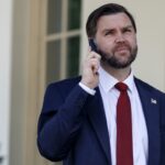 Links “JD Vance is too stupid to know the definition of socialism”