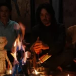 Vietnamese horror 'Bloodline: The Curse Within' heads to Busan market