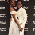 'Black Panther' Star Letitia Wright Says She Received Death Threats Amid Rumors About Her Relationship Status