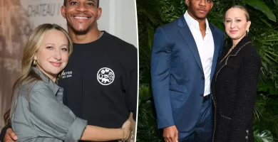 Jennifer Meyer and Geoff Ogulesi to get married this weekend in Hawaii