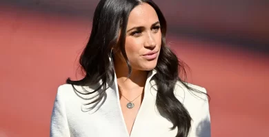 Meghan Markle's discreet meeting at Malala reunion revealed