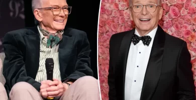 Bob Mackie's death certificate reveals true cause of death