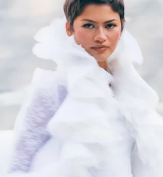 Get Zendaya's Paris Fashion Week Look For Less