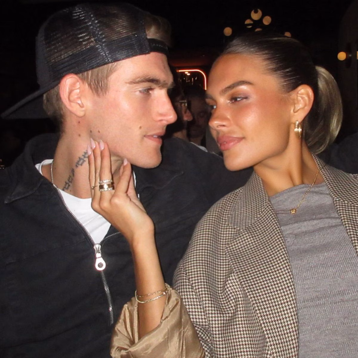 Presley Gerber's Ex Isabella Jones Shares Moving Tribute After Her Death