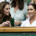 Kay: Duchess Meghan would only have to curtsy to Princess Kate if William were there