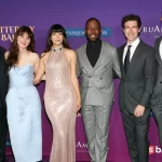 New female stars are coming together in a different way than Max Greenfield claimed