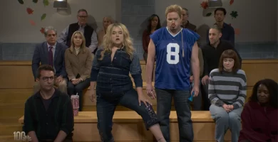 'Saturday Night time Dwell': Shane Gillis' Third Host Evaluation Examined 22 'Saturday Night Live': Shane Gillis' Third Host Review Examined