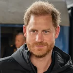 Prince Harry gets emotional as he talks about 'fun' Archie and Lilibet