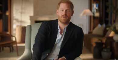 Royalist: Prince Harry was paid for his MasterClass course, he 'monetizes grief' 20 Royalist: Prince Harry was paid for his MasterClass course, he 'monetizes grief'