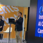 AI-Native Studios Can Create Original IP, Says Busan VFX Veteran