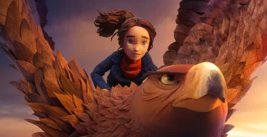 'Wildwood' Evaluation: Laika's Superb Cease-Movement Journey 18 Wildwood