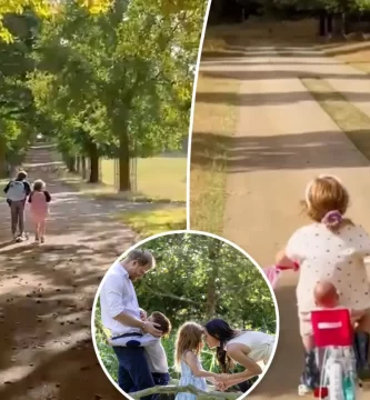 Meghan Markle provides perception into Prince Archie and Princess Lilibet's lives within the UK 3 Meghan Markle gives insight into Prince Archie and Princess Lilibet's lives in the UK