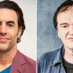 Sacha Baron Cohen to star in Quentin Tarantino's 'The Popinjay Cavalier'