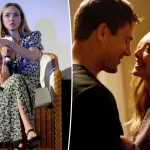 Amanda Seyfried says she turned down a series because she doesn't like filming sex scenes