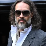 Russell Brand rape trial begins in London