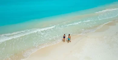 The Mediterranean shoreline you by no means thought you'd go to 12 The Mediterranean coastline you never thought you'd visit