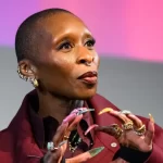 Cynthia Erivo says intimacy coordinators don't get 'enough credit'