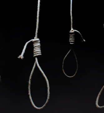 Black People discovered hanged throughout the nation: households now need solutions 2 Black Americans found hanged across the country: families now want answers