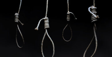 Black People discovered hanged throughout the nation: households now need solutions 21 Black Americans found hanged across the country: families now want answers