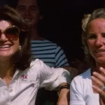Kerry Kennedy reveals unexpected final moment between mom Ethel and aunt Jacqueline Kennedy