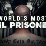'The World's Most Evil Prisoners' Becomes Radial Original for Season 4