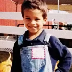 Guess the Disney star this little pumpkin has become
