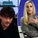 Collin Gosselin accuses mom Kate of 'dragging' him by the ear as son exposes horrific abuse allegations