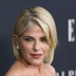 Selma Blair makes emotional first court appearance on robbery assault charges