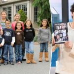 Kate Gosselin's alleged strict rules for children - and the brutal consequences for breaking them - revealed by her ex-son Collin