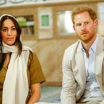Prince Harry and Meghan will have joint engagements in Nottingham on Thursday