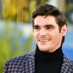 Breaking Bad star RJ Mitte's ex-girlfriend breaks silence on his death with heartbreaking tribute