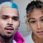 Chris Brown's Baby Mom Says He's 'Not Interested' in Spending Time With Her Daughter