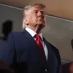 Trump can't ban CNN, MS NOW or Politico from White House, judge rules