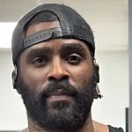 'The Oval' star Travis Cure's ex sues for allegedly giving him an STD