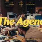 Banana Republic launches its first scripted microseries with Jack Innanen