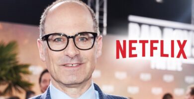 Doug Belgrade leaves VP of film at Netflix amid layoffs
